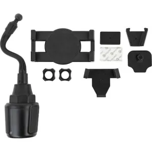 1306890 - SAM UNIVERSAL SNOW PLOW CONTROLLER CUP HOLDER MOUNT KIT