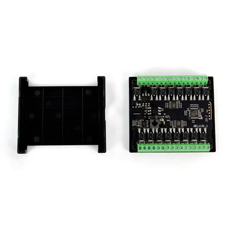 16-Channel Isolated Solid State Relay Phidget