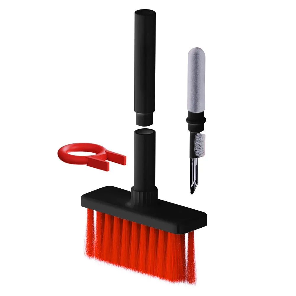 3 in 1 Keyboard Cleaning Brush