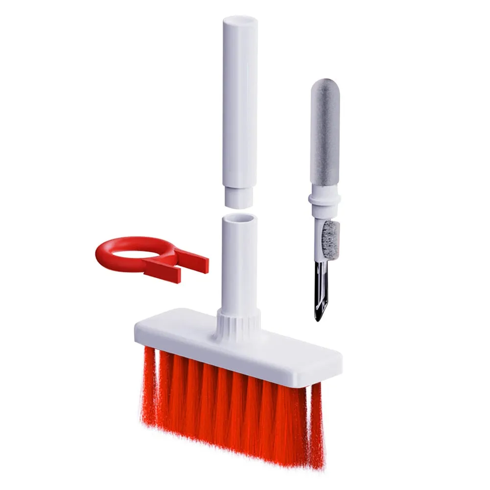 3 in 1 Keyboard Cleaning Brush