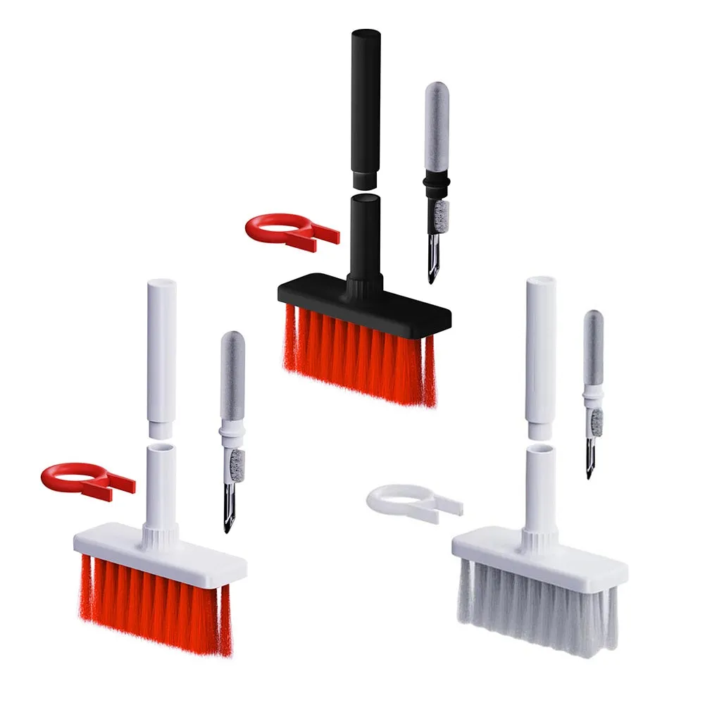 3 in 1 Keyboard Cleaning Brush