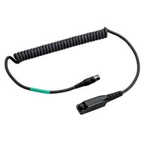 3M PELTOR FLX2 Cable FLX2-101 for Sepura 800/900 Series