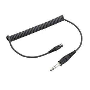 3M™ PELTOR™ FLX2 Cable FLX2-207, 1/4" Mono