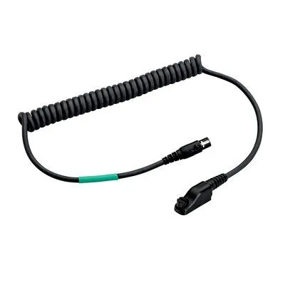 3M PELTOR FLX2 Cable for Icom F31/F41