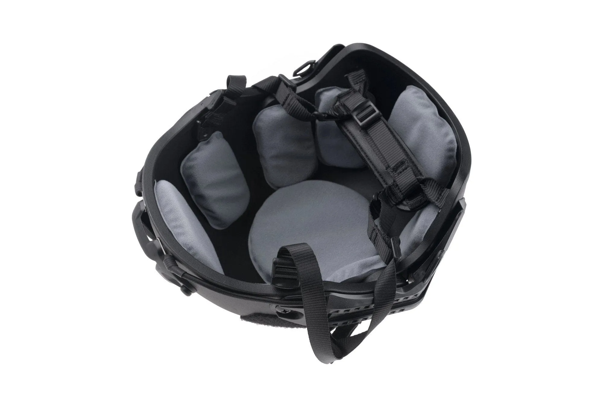 AIR FAST helmet replica - black