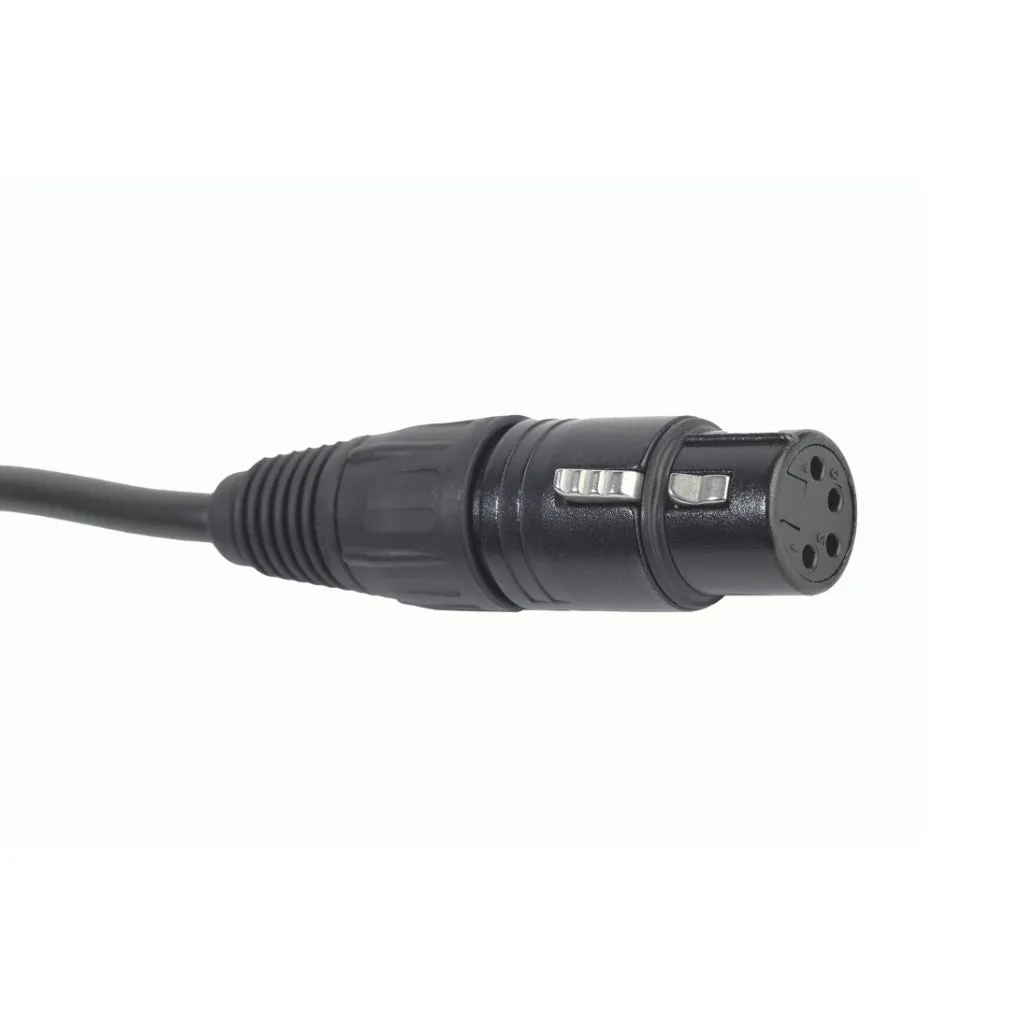 AKG Cable for HSD171 / 271 NC 4-pin XLR F