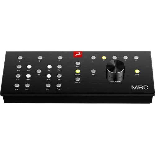 Antelope MRC Multichannel Remote Controller