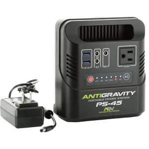 AntiGravity PS-45 Portable Power Station