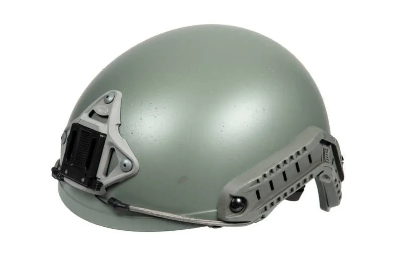 Aramid Ballistic Helmet L/XL Heavy Version - FG