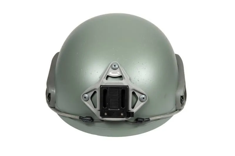 Aramid Ballistic Helmet L/XL Heavy Version - FG