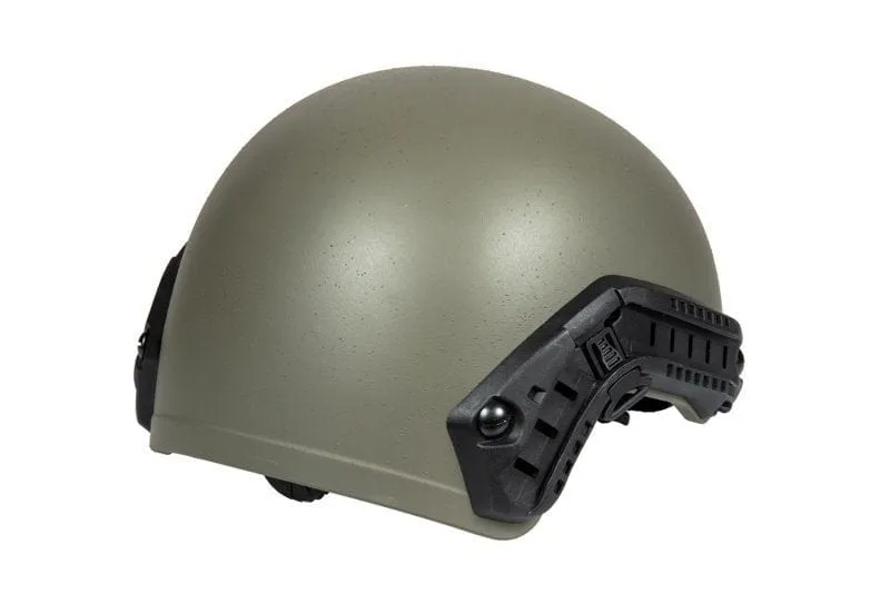 Aramid Ballistic Helmet L/XL - RG