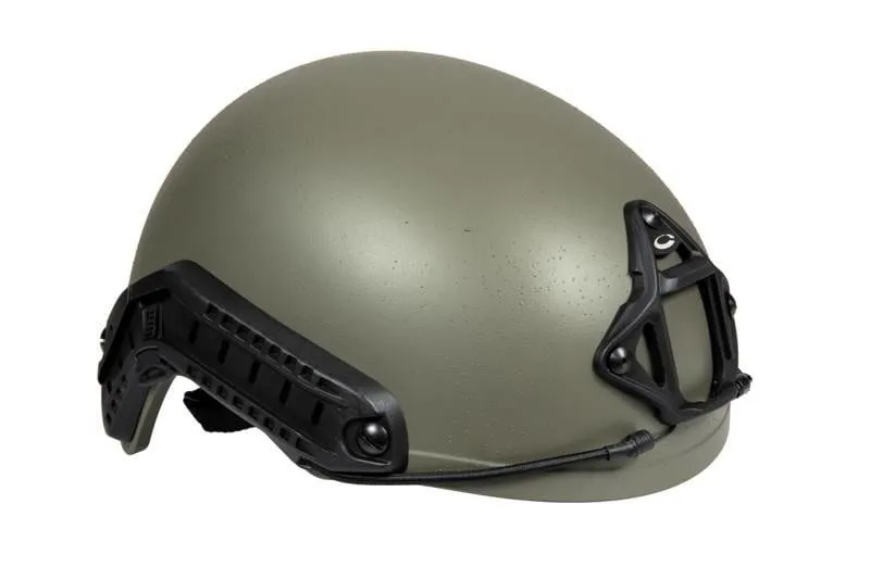 Aramid Ballistic Helmet L/XL - RG