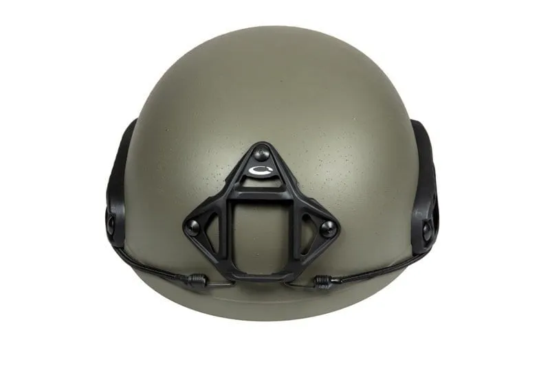 Aramid Ballistic Helmet L/XL - RG