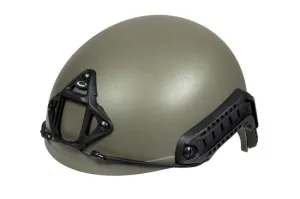 Aramid Ballistic Helmet L/XL - RG