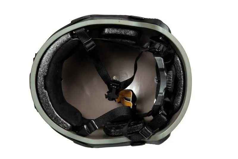 Aramid Ballistic Helmet L/XL - RG