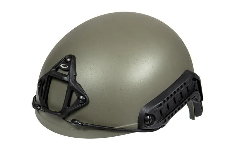 Aramid Ballistic Helmet L/XL - RG