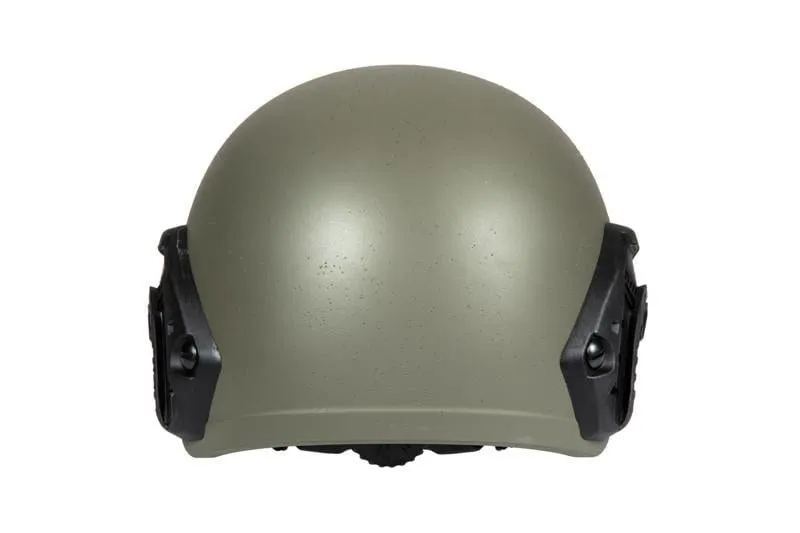 Aramid Ballistic Helmet L/XL - RG