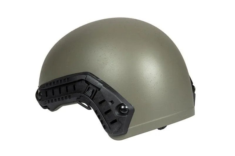 Aramid Ballistic Helmet L/XL - RG