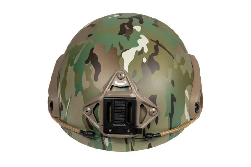 Aramid Ballistic Helmet M/L - MultiCam