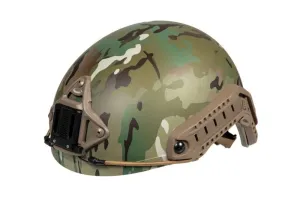 Aramid Ballistic Helmet M/L - MultiCam