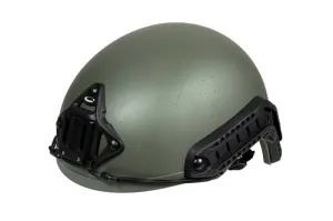 Aramid Ballistic Helmet M/L - RG