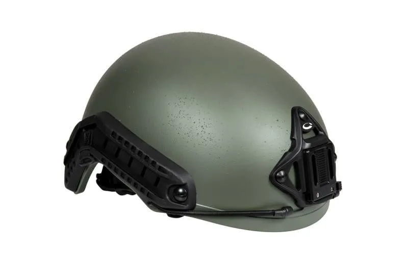 Aramid Ballistic Helmet M/L - RG