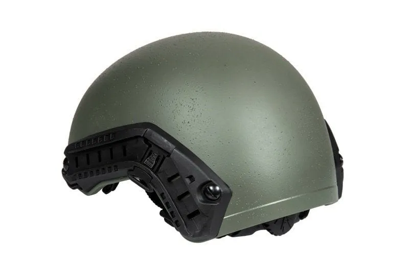 Aramid Ballistic Helmet M/L - RG