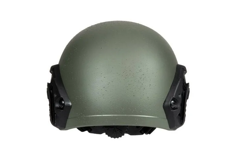 Aramid Ballistic Helmet M/L - RG