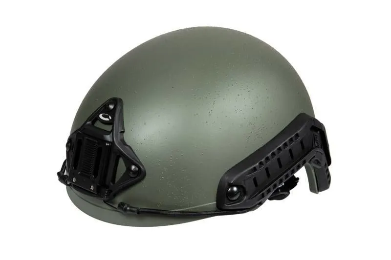 Aramid Ballistic Helmet M/L - RG