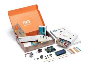 Arduino Starter Kit