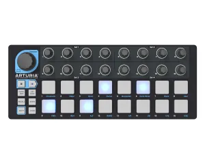 Arturia Beatstep - Black