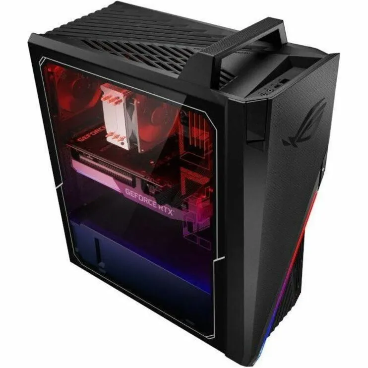 ASUS ROG Strix G15DS Gaming Desktop