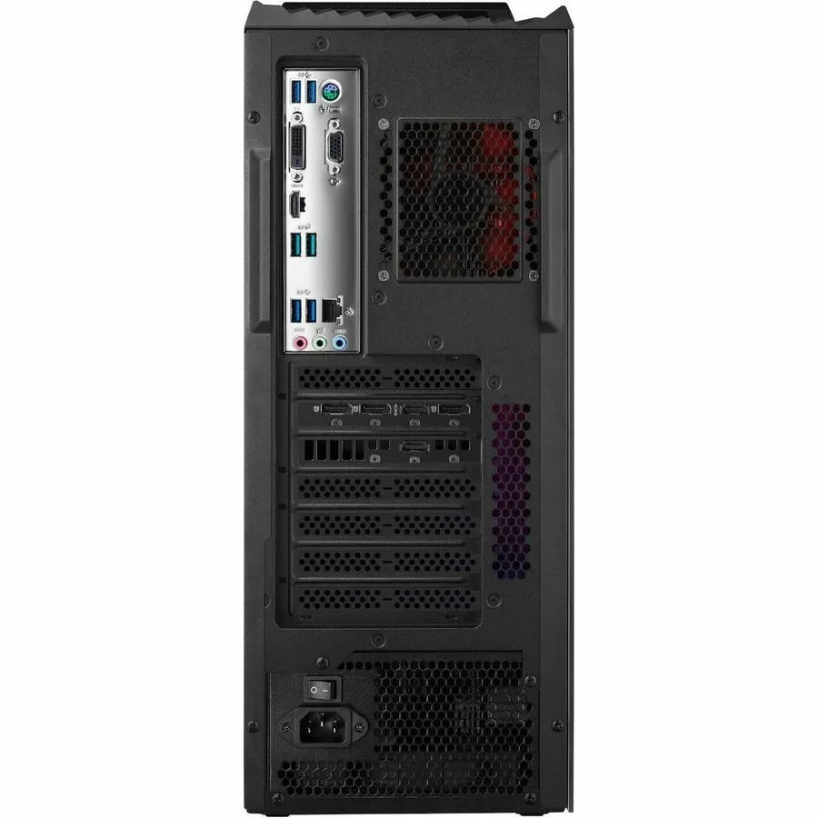 ASUS ROG Strix G15DS Gaming Desktop