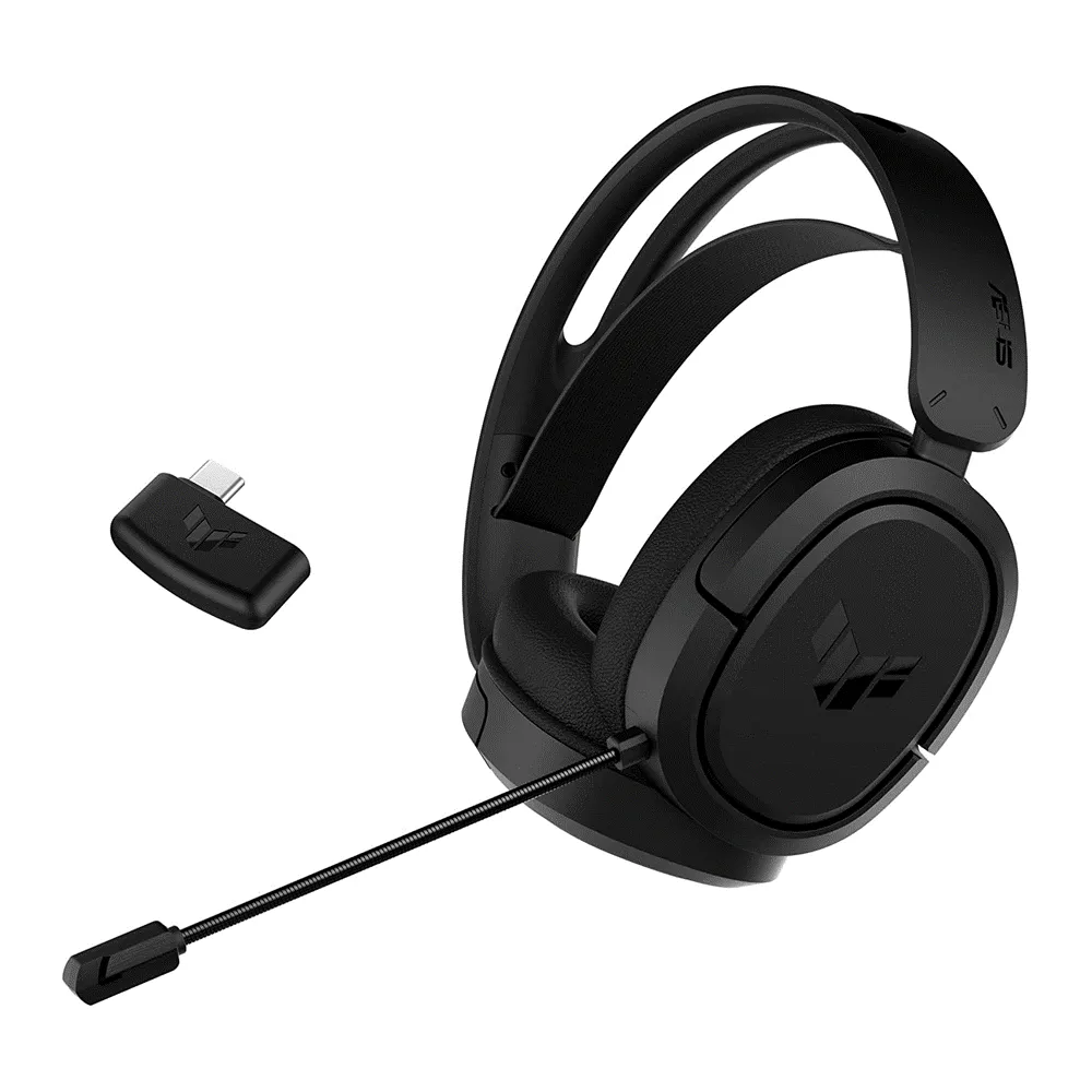 Asus TUF Gaming H1 Wireless Gaming Headset