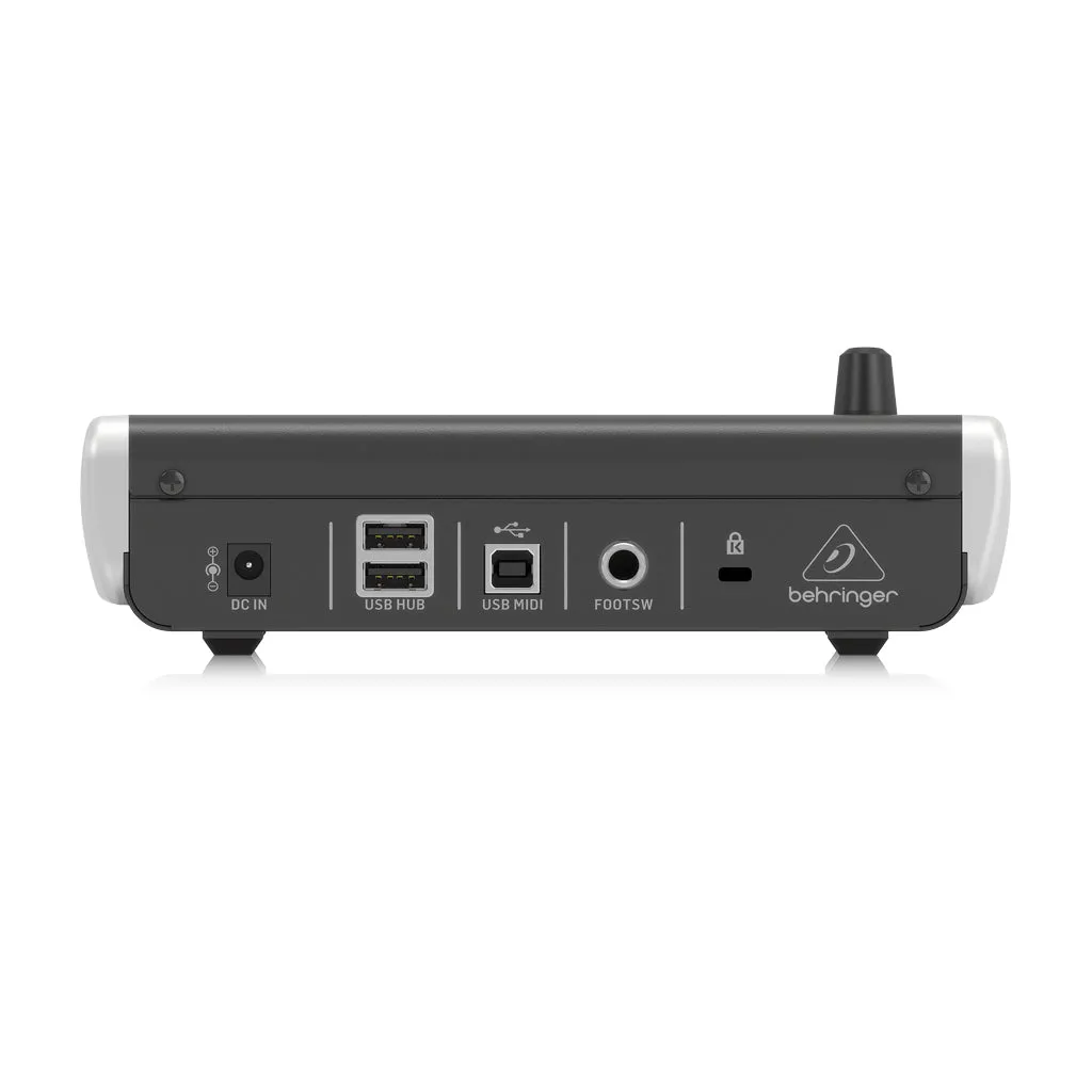 Behringer X-Touch One USB Controller