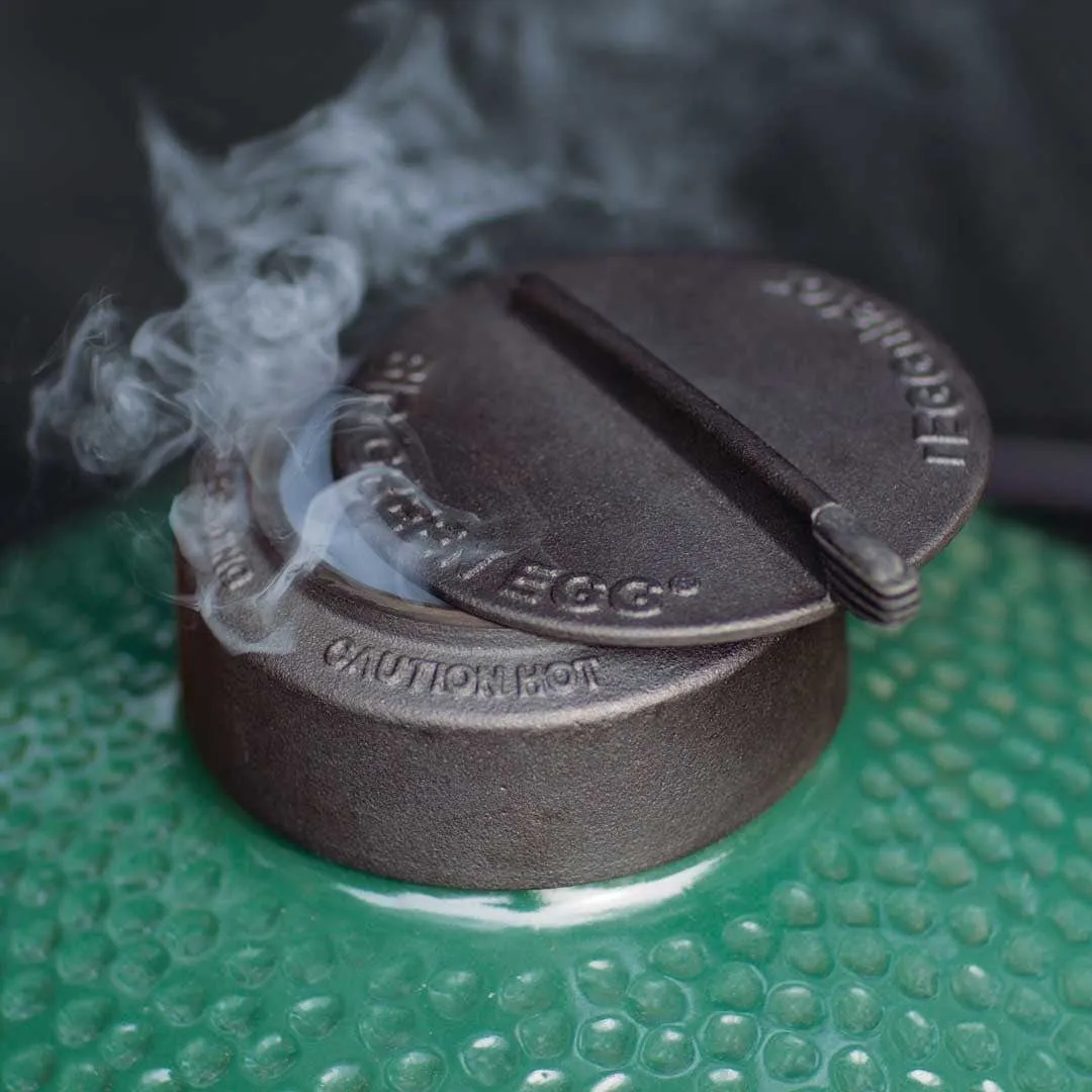 Big Green Egg | rEGGulator Cap