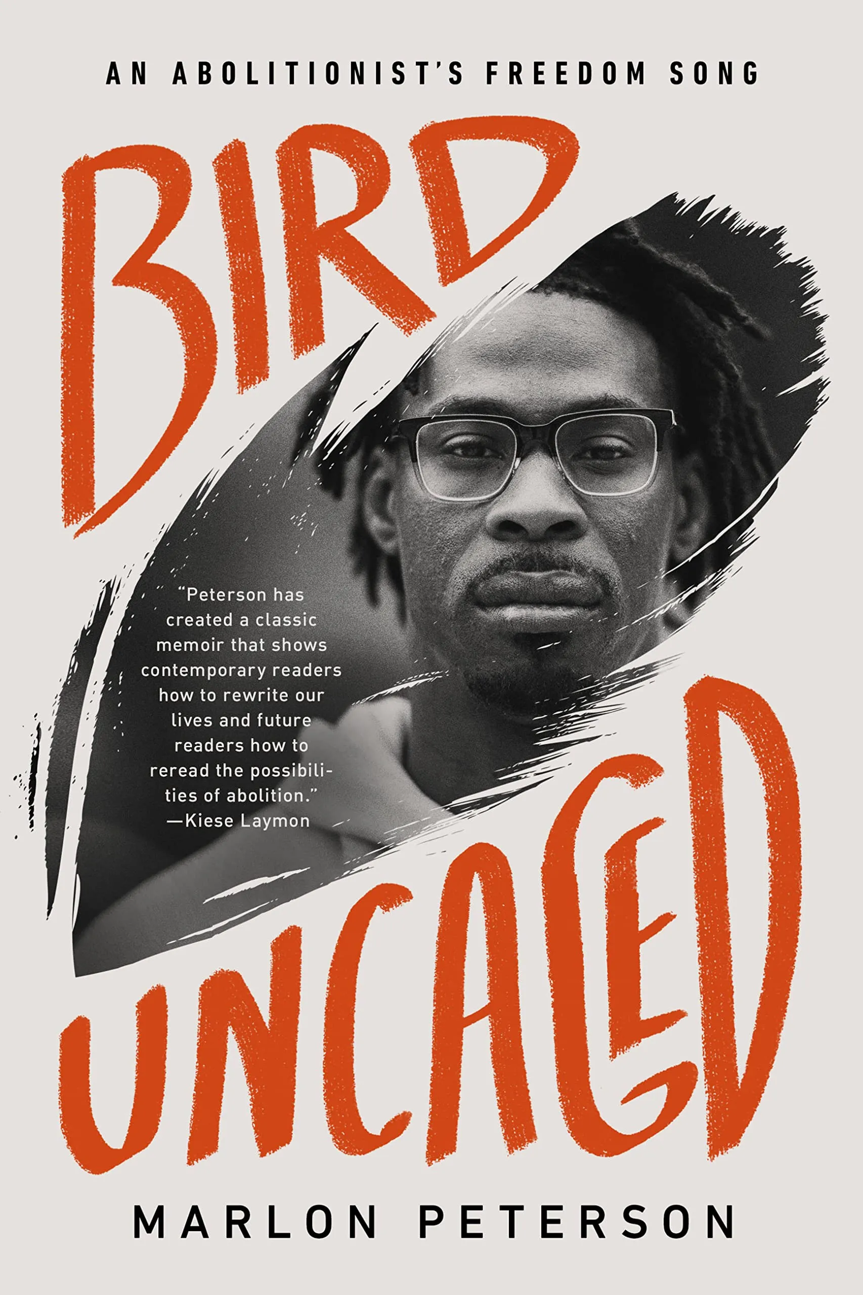 Bird Uncaged: An Abolitionist's Freedom Song