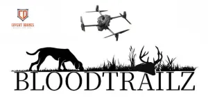 BloodTrailz Wildlife Tracker DJI Matrice 30T Bundle