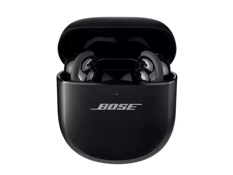 Bose QuietComfort Ultra Earbuds - Black