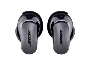 Bose QuietComfort Ultra Earbuds - Black