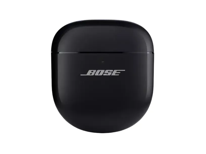 Bose QuietComfort Ultra Earbuds - Black