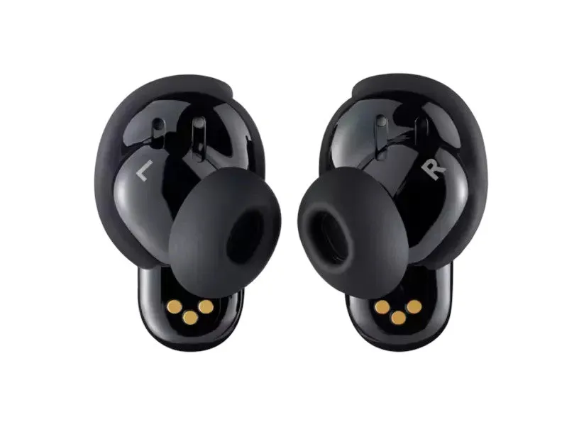 Bose QuietComfort Ultra Earbuds - Black