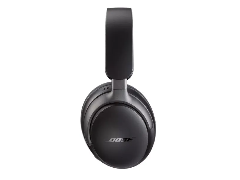 Bose QuietComfort Ultra Headphones - Black