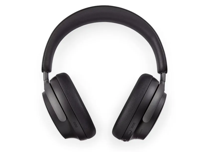 Bose QuietComfort Ultra Headphones - Black