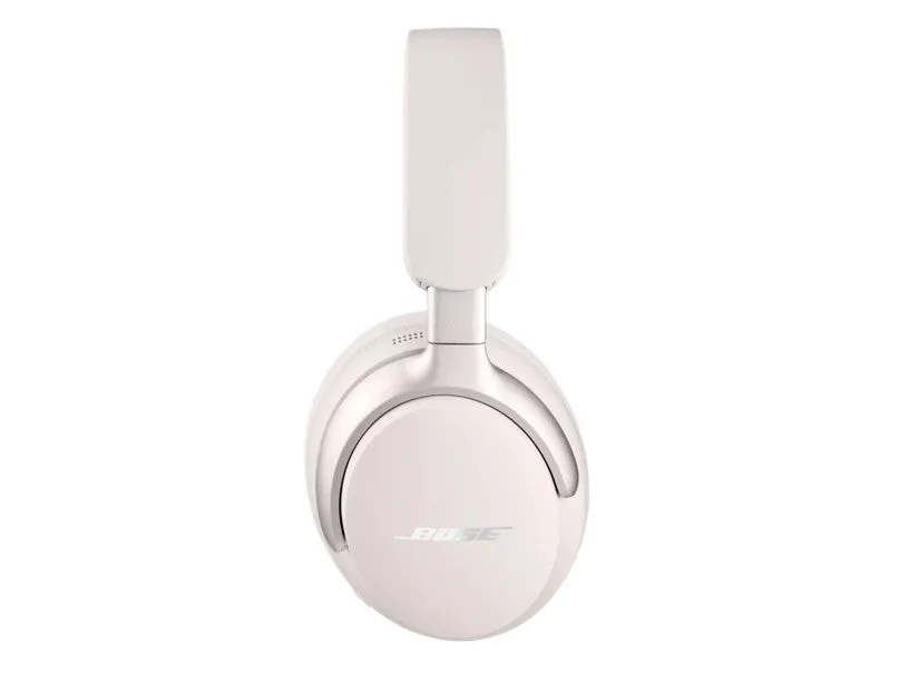 Bose QuietComfort Ultra Headphones - White