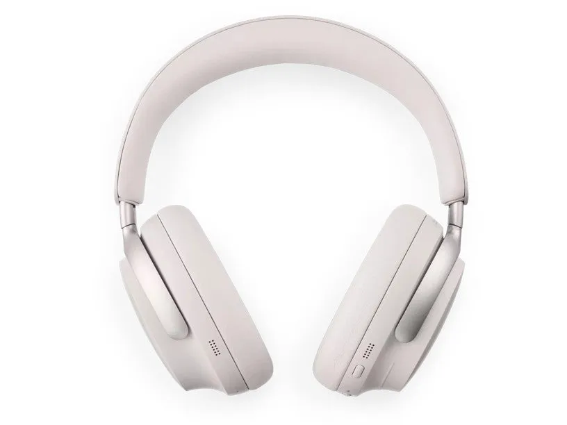 Bose QuietComfort Ultra Headphones - White