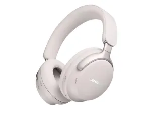 Bose QuietComfort Ultra Headphones - White