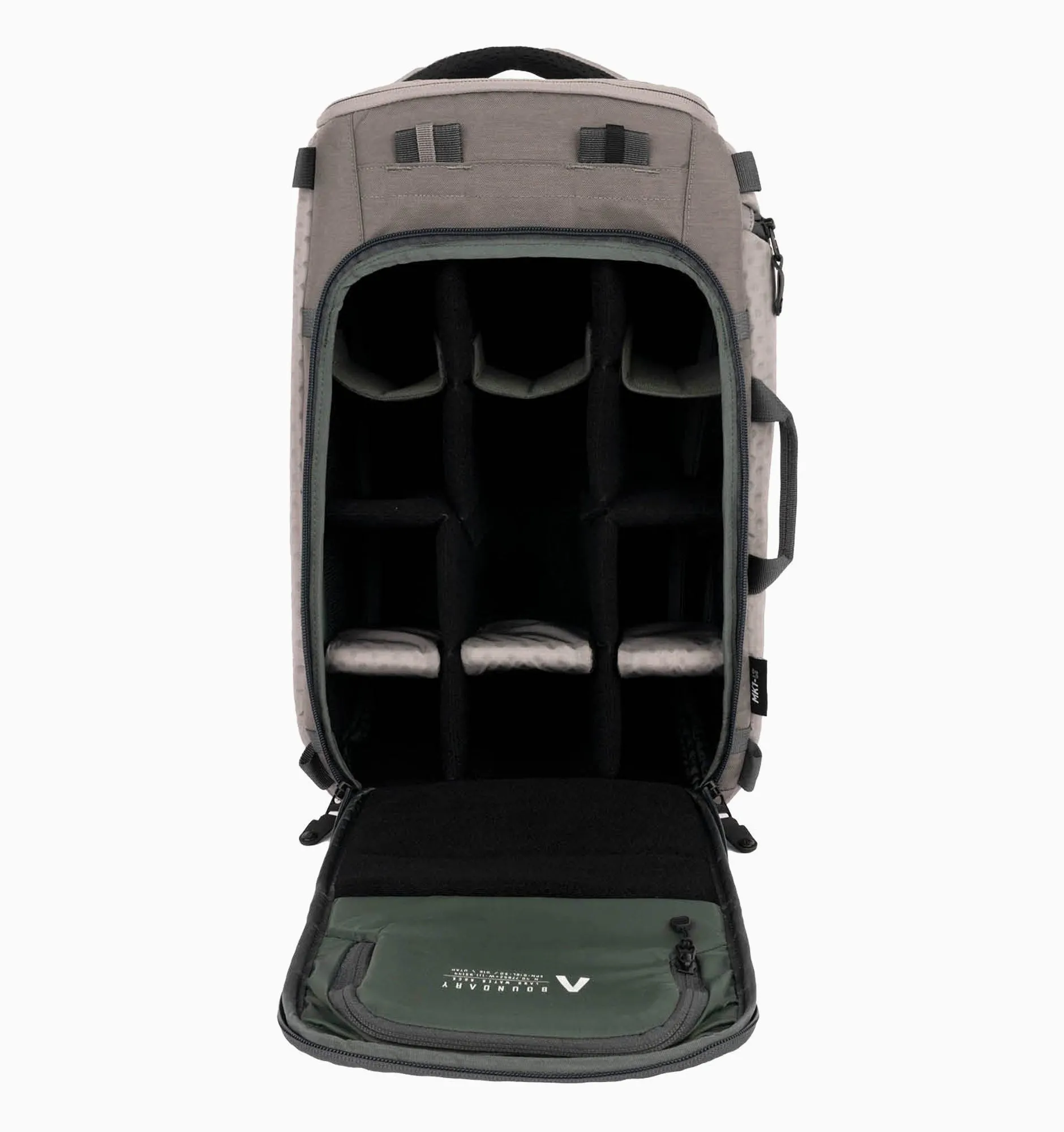 Boundary Supply MK-1 LT Camera Pack