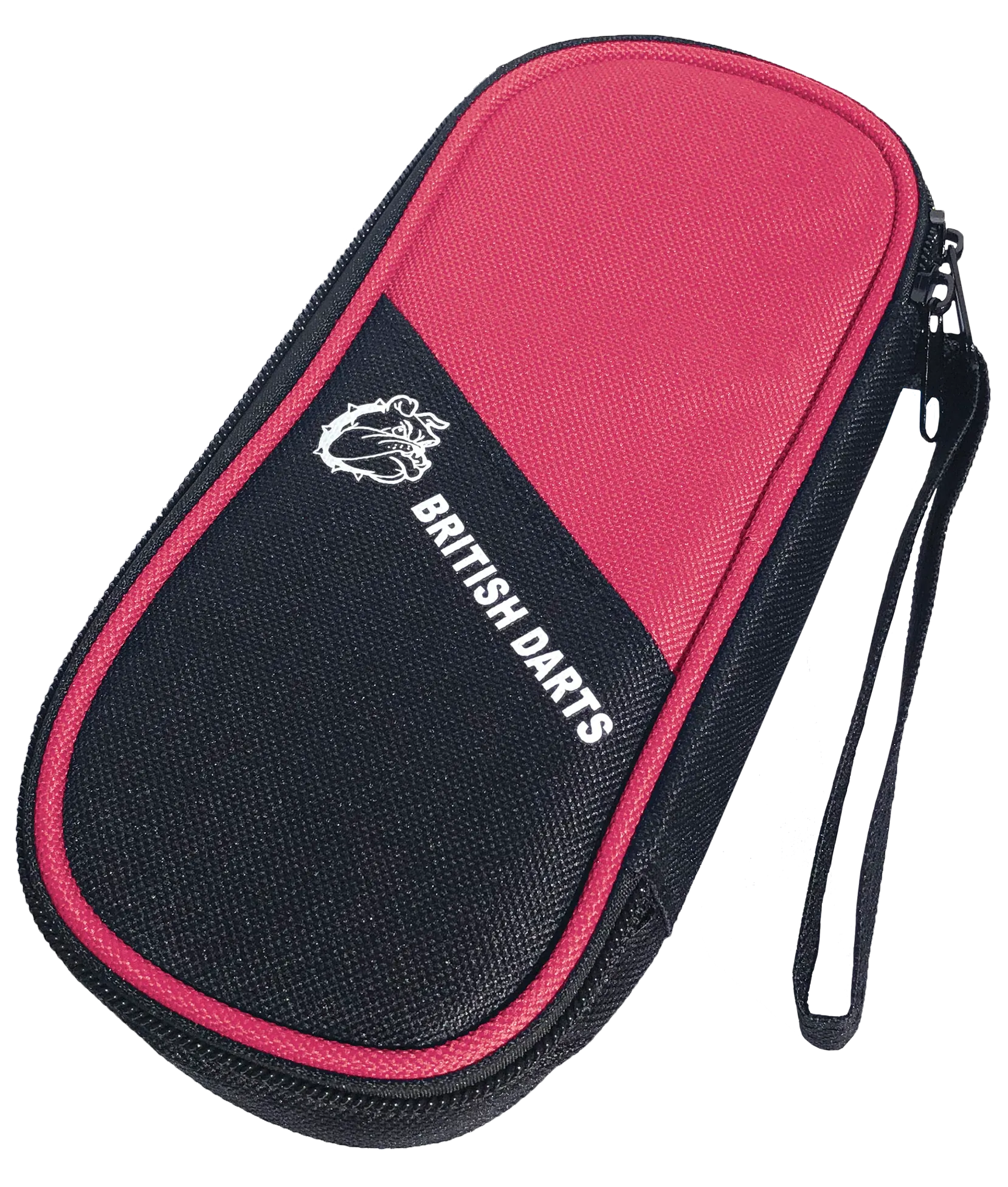 British Darts Carryall Dart Case