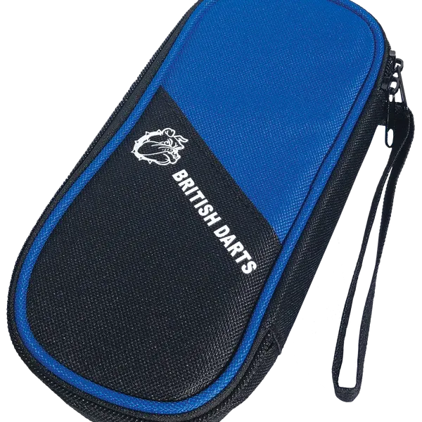 British Darts Carryall Dart Case